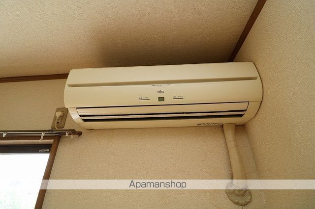 ライトステージの内装写真
