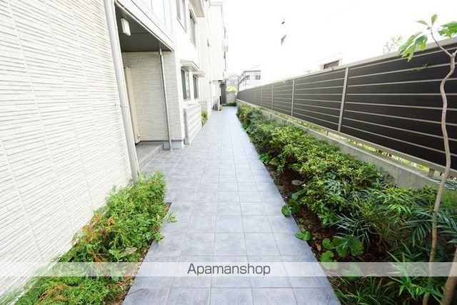 ルーチェ南茨木の内装写真