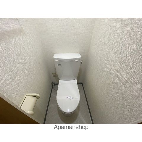 IROHA COCOROの内装写真