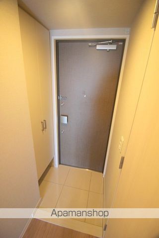 ハビテ靭CENTER COURTの内装写真