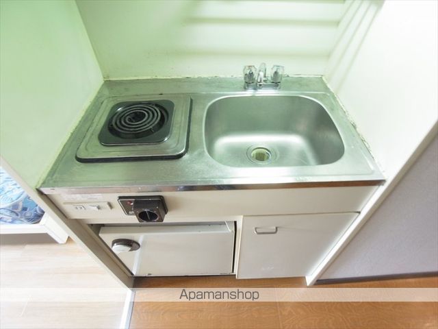 コーポ樋ノ口の内装写真