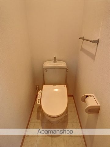 サンライズ安祥Dの内装写真