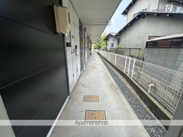 レオパレス吉備中山の内装写真
