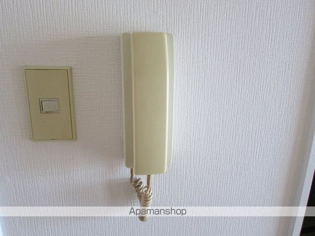 ハイツ山本D棟の内装写真
