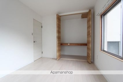 ｒｅｔｒｏ　ｐｌｕｓ　宮脇町[1LDK/38.91m2]の内装1