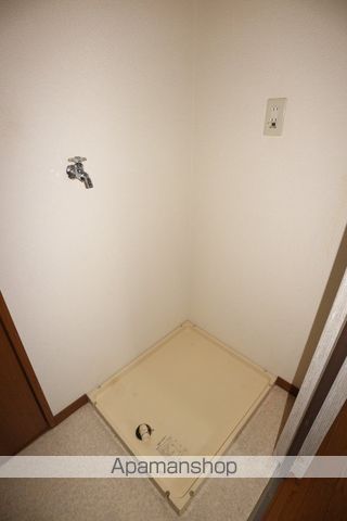 プチグランドの内装写真
