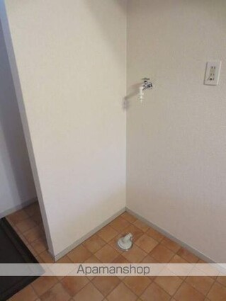 ジェネスハイツ　Ａ棟[1K/26.94m2]のその他設備