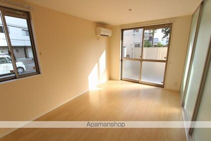 セゾンコート[2LDK/49.28m2]のリビング・居間