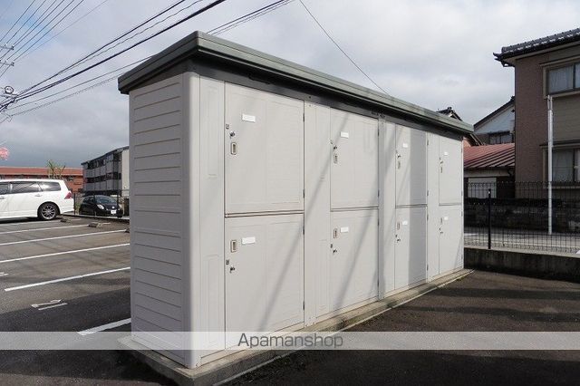 ボネスIIのその他写真