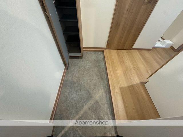 Raffineの内装写真