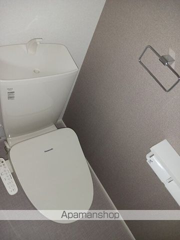 サンライズ 江平中町の内装写真