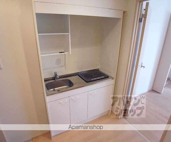 LA・CASA・COMODAの内装写真