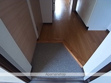 愛知県名古屋市中区門前町[1K/24.49m2]の玄関