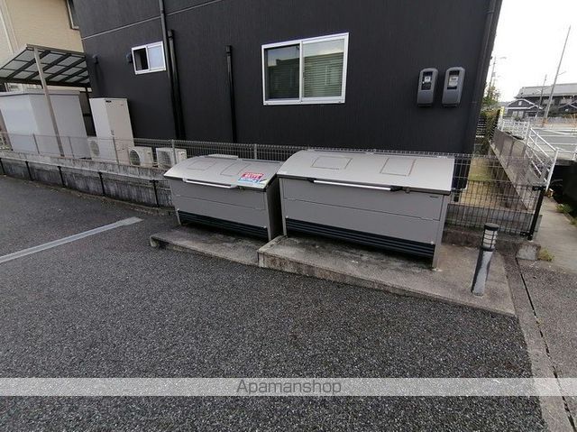 レオパレスルミナーレのその他写真