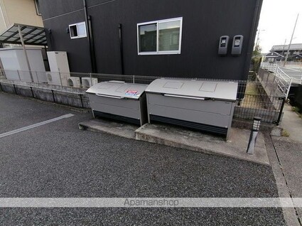 レオパレスルミナーレ[1K/28.02m2]の共用部1