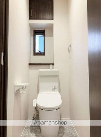北新宿戸建の内装写真
