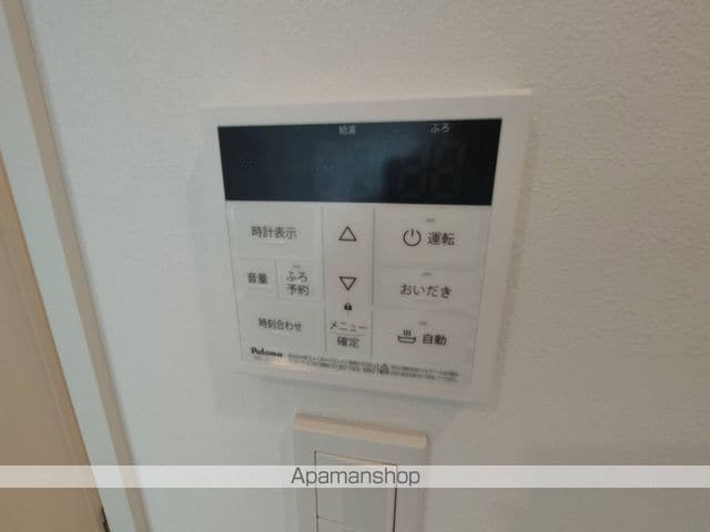 アトリオフラッツ高円寺の内装写真