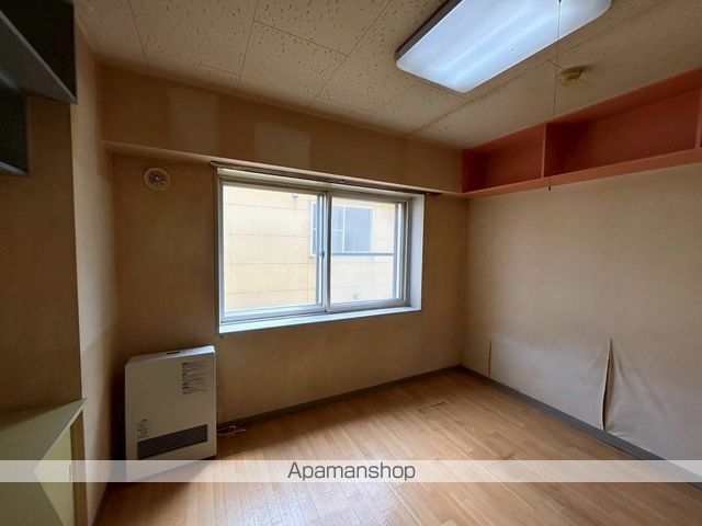 ARTE618の内装写真