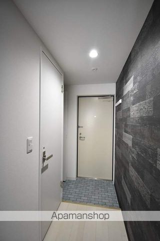 ブランシャール琴似駅前の内装写真