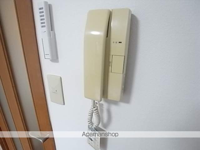 アリエスの内装写真