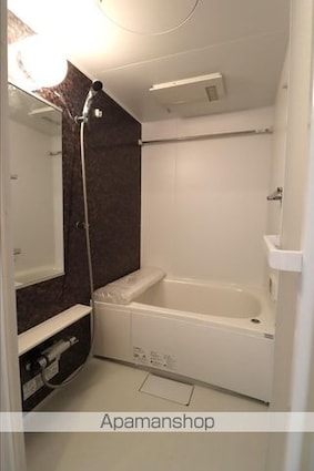 エクセリア中村北[1LDK/40.33m2]のバス