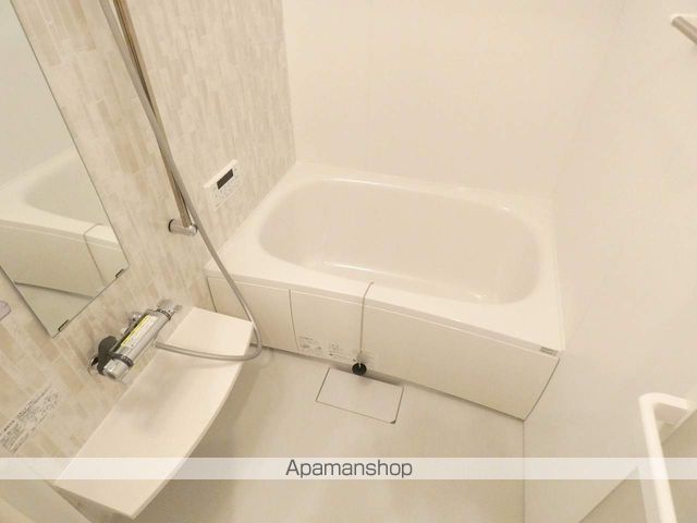 D-Hills見付の内装写真
