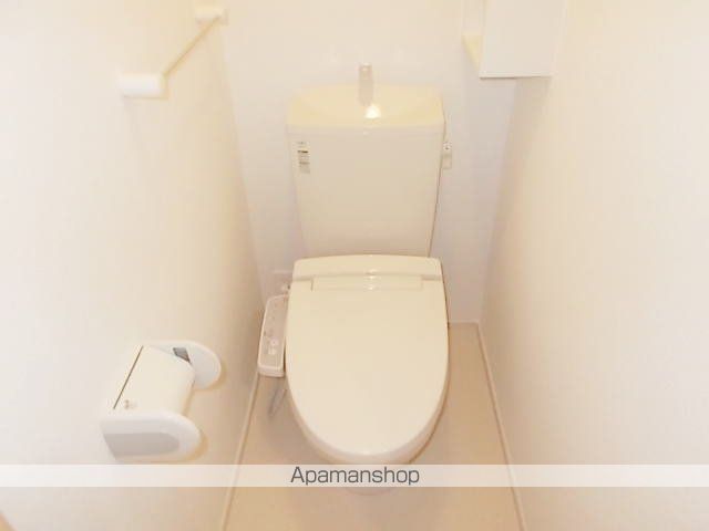 クイーンズパレス さくらいの内装写真