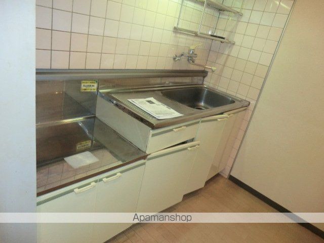 ΑNEXT札幌第16の内装写真