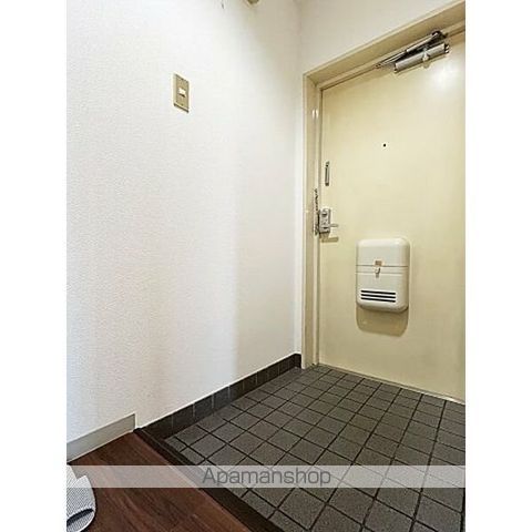 第2ブルーサンテ横地の内装写真