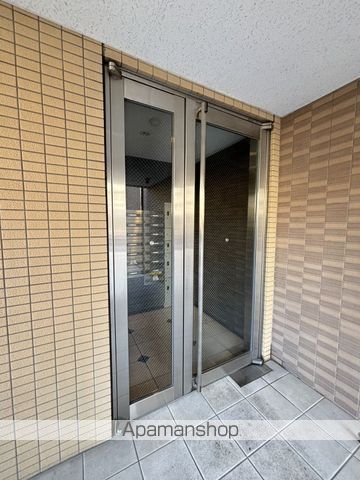 アルカータ壽の外観写真