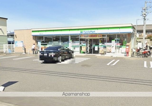 DUPLEX 国王7Aの周辺写真