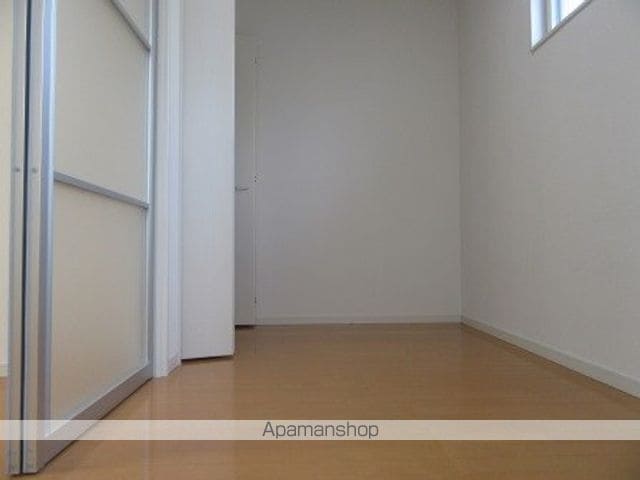 アンダルシアの内装写真