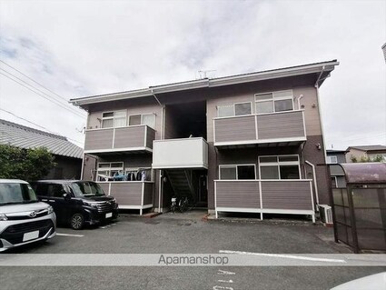 アクセス吉岡Ａ[2LDK/56.94m2]の外観5