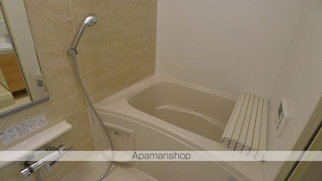 メゾンヴェリテ三番館の内装写真