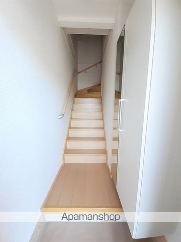 秋桜ミディの内装写真