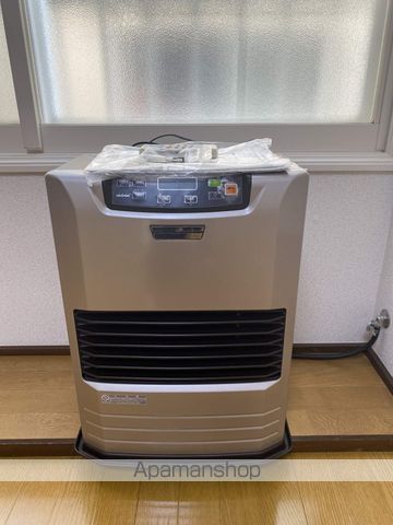 キラクカンの内装写真