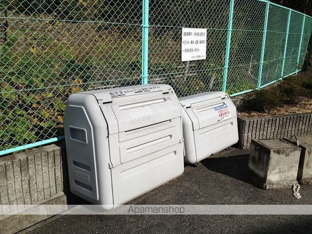 レオパレスロフォスのその他写真