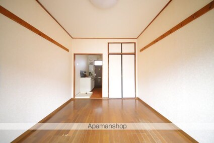 美玉荘[1R/17.5m2]の内装8