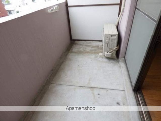 リンデン平尾の内装写真