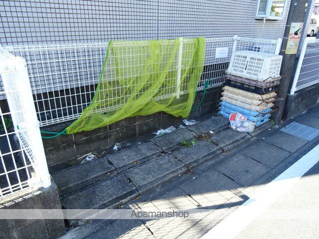 エスポワール伊藤の外観写真