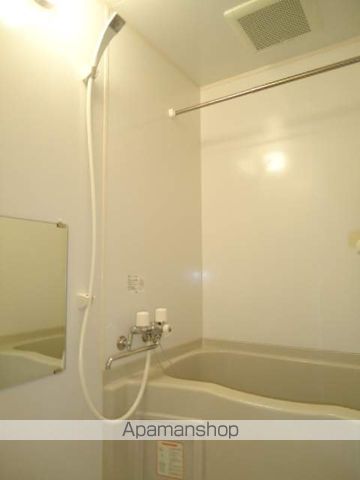 フォレスト円山の内装写真