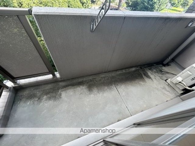 ハイリッヒ新屋敷の内装写真