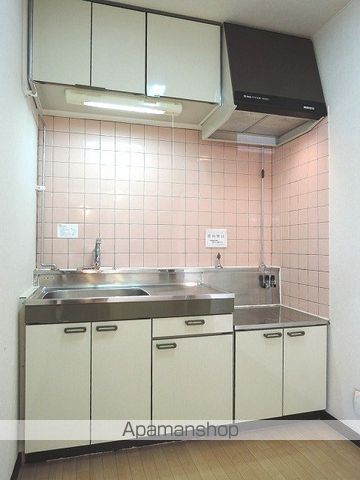 コーポ多田の内装写真