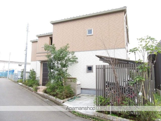 東京都東大和市上北台２丁目[2DK/51.82m2]の外観3