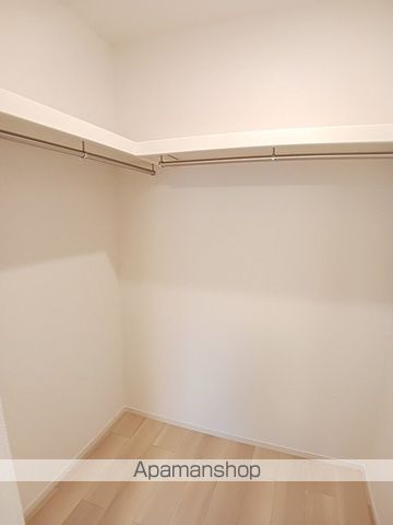 ルーツショアIの内装写真