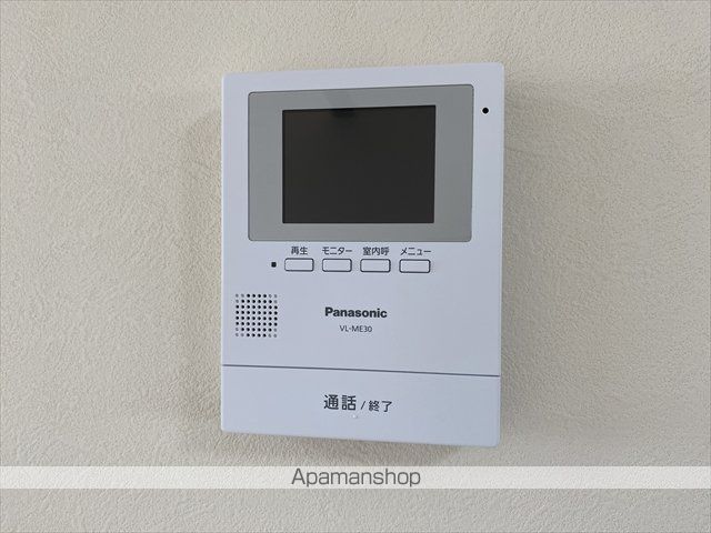 コノセールIIIの内装写真
