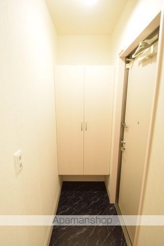 CLOCHETTE立花の内装写真