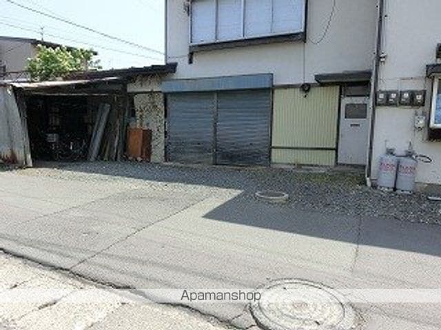 コーポ東乃湯の周辺写真