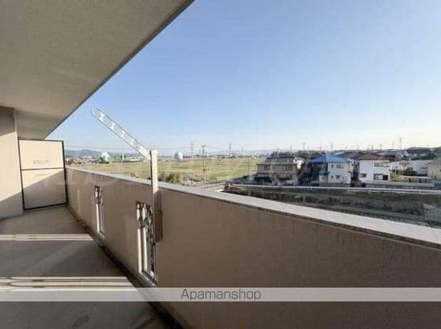 エバーライフリオ筑紫野IIの外観写真