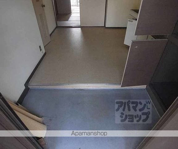 丸川ハイツの内装写真